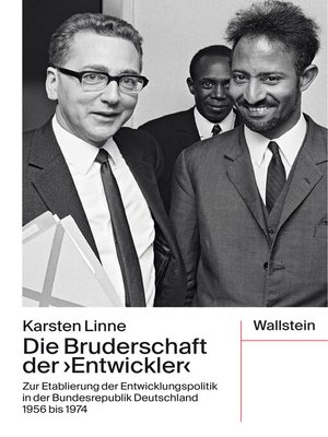 cover image of Die Bruderschaft der "Entwickler"